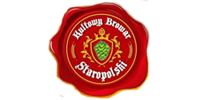 Kultowy browar staropolski logo
