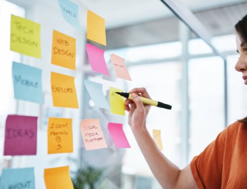 Jak zorganizować udaną kampanię trade marketingową?