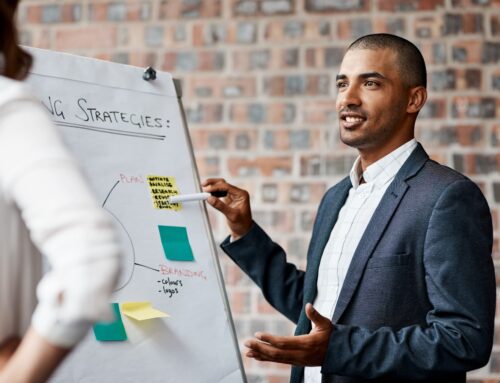 Top 3 narzędzi, wspierających działania sprzedażowe