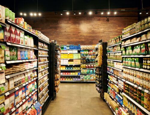 Jak efektywnie zarządzać materiałami POSM?