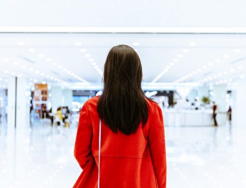 Tajemniczy klient – kto to taki?